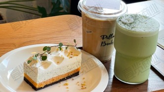2月茶飲，開店980家，環比減半