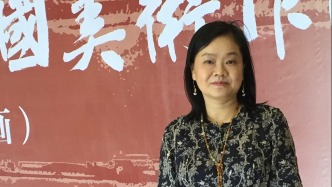 意境·之美丨李琳——作品欣赏