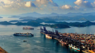 深圳观察｜胡振宇：深圳海洋经济突破的五大路径