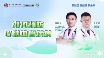 如何預防心腦血管疾病？