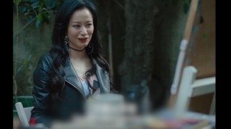 倪虹洁的26年：红过，被遗忘，又翻红