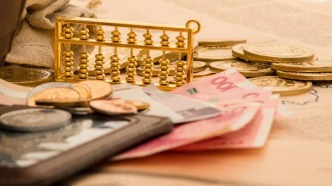 險企“跑步進場”，險資正式進入黃金市場