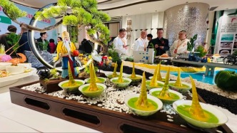超多“笋野”！肇庆这场美食品鉴会太香了，你来了吗？