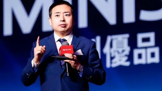 永輝的葉國富時代，不要“胖改”要“富改”?