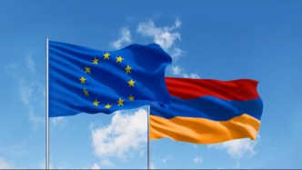 动态 | 亚美尼亚启动立法“投欧”