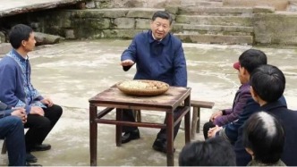 “说到的就要做到，承诺的就要兑现”