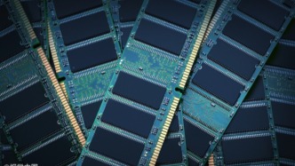 存儲芯片，正式漲價