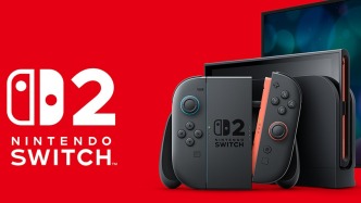 再創神話？Switch 2發布在即，我們總結了7個關鍵答案