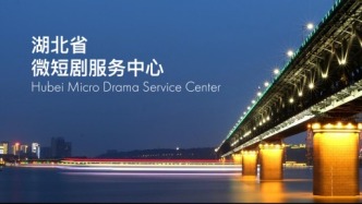 湖北省微短剧服务中心平台上线：24小时反馈审核意见，48小时完成备案上线