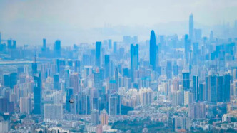 深圳的“算力革命”如何改寫全球城市AI競賽規則? 