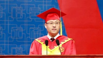 这些985高校一把手，都和吉林大学有关