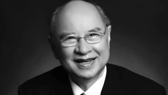 沉痛悼念，中國工程院院士陸道培逝世
