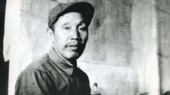 【红色记忆】中共第一个提出“初心”概念的人——董必武：“彻底革心兼革面”的情怀