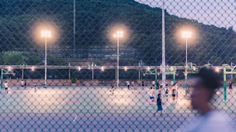 麓山南的街巷叙事学
