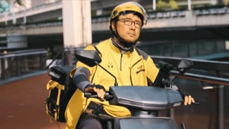外賣騎手的五險一金，像極了大廠人的打車報銷