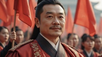 浠水方伯祠密碼，明代布政使朱袗的硬核人生