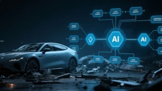 小米SU7事故背后：智驾缺陷与AI网络的必要性