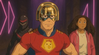 “吉卜力風(fēng)”免費(fèi)版來了！豆包這款A(yù)I生圖神器，不比GPT弱？