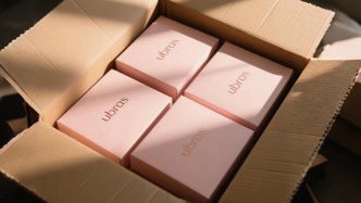 ubras盲盒，女生们的博彩游戏？