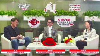 开源如何成为企业AI的“加速引擎”？