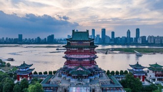 投资江西，正当其时