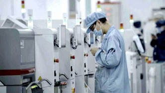 中國電信武漢分公司攜手烽火通信打造萬兆工廠
