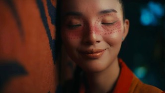 調色盤上的文明密碼——《尋色中國》的視覺鄉愁與色彩突圍