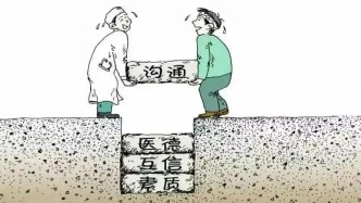 腫瘤患者與醫生間的高效溝通