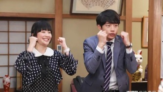 一群“非主流”服裝人正在對抗內卷
