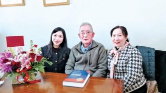 【隨筆】89歲的李炳宗和他139萬(wàn)字的新著