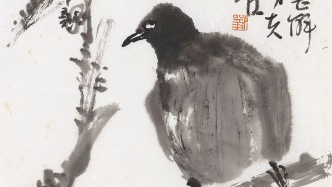 劉大石：花氣襲人丨私享藝術(shù)