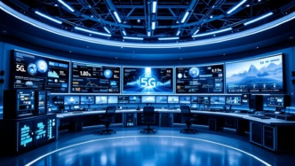 開源廣播系統推出 5G 輔助功能以增強遠程制作能力