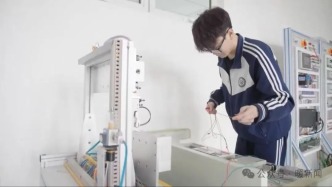 鄂尔多斯市3名学生荣获国家级奖学金！
