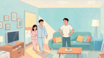 自如合租客，为何最讨厌情侣？