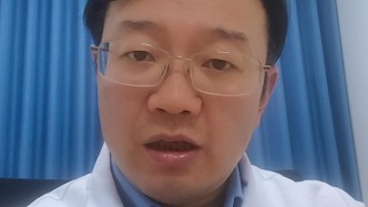 今天我想聊一聊，束帶綜合征