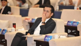 20億，收購狂安踏又拿下了狼爪