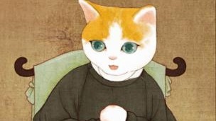 韓熙載朋友圈里心機最縝密的那位