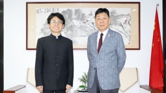 快訊 | 察哈爾學會青年委員會?成立