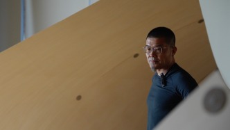 木已成宙：康剑飞的三重身份和两重探索