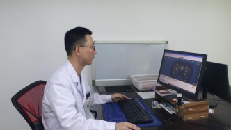DeepSeek+醫療 | AI賦能數字影像，中國電信安徽公司助力智慧醫療實現新突破