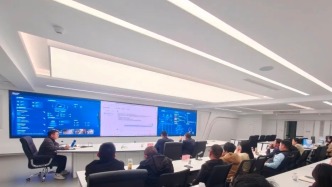 中國電信云南公司：攜手DeepSeek賦能數字云南建設再升級