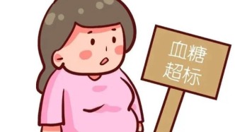 “甜蜜”的危機——為何有些胖友血糖升高卻渾然不知
