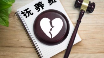 支付繼子女撫養費=變相分割財產？