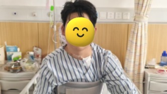 四年兩次托付心跳，一個家族與一家醫院的生死之約