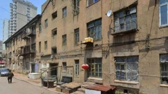 口述沈阳｜我住过站前“九趟房”
