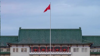 长春老街1公里多~步步景，N个打卡点→