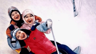 色彩与格调——画家唐明珍作品鉴赏