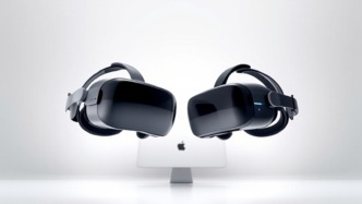 Apple正在開發(fā)兩款新Vision Pro型號以解決價格和性能問題