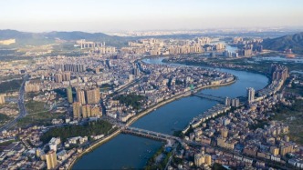 排名出炉：肇庆四会，全省第一！