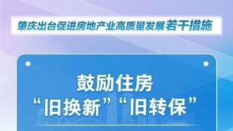 事关住房贷款！肇庆公积金新政，来了→